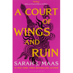 A Court of Wings and Ruin