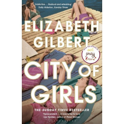 City of Girls