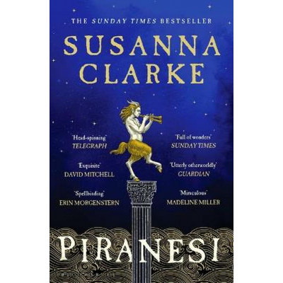 Piranesi