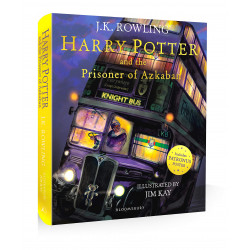 Harry Potter and the Prisoner of Azkaban