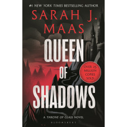 Queen of Shadows