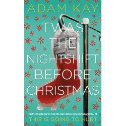 Twas The Nightshift Before Christmas HC