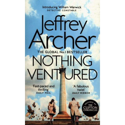Nothing Ventured