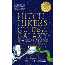 The Hitchhiker's Guide to the Galaxy
