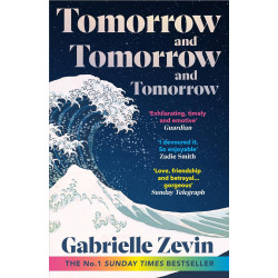 Tomorrow, and Tomorrow, and Tomorrow