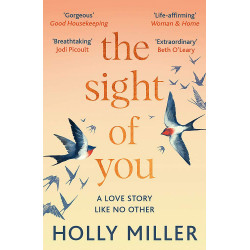 The Sight of You
