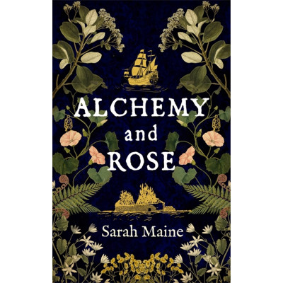 Alchemy & Rose