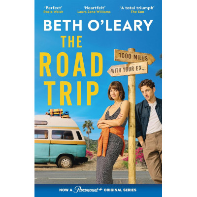 The Road Trip