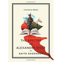 The Spectre of Alexander Wolf
