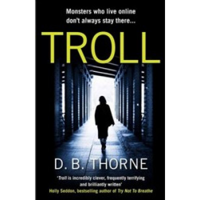 Troll (Уценка)