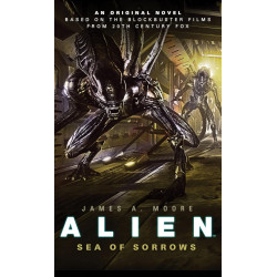 Alien: Sea of Sorrows (Book 2)