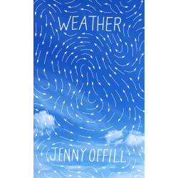Weather: Shortlisted For The Women's Prize For Fiction 2020