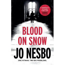 Blood on Snow (Уценка)