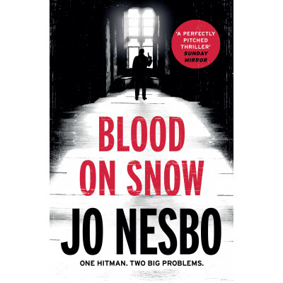 Blood on Snow (Уценка)