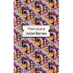Metroland
