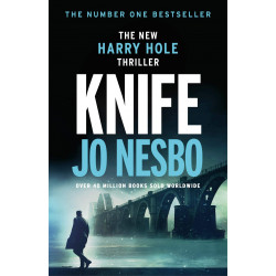 Knife