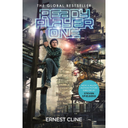 Ready Player One Film Tie-In Ready Player One Film Tie-In
