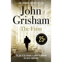The Firm (25th Anniversary)