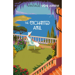 Enchanted April