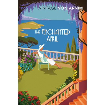 Enchanted April