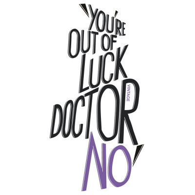 Dr. No (Heroes & Villains)