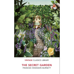 The Secret Garden(Уценка)