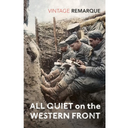 All Quiet on the Western Front