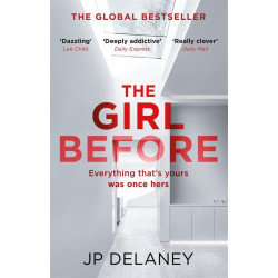 Girl Before