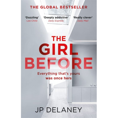 Girl Before