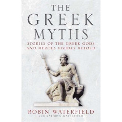 Greek Myths