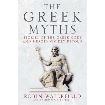 Greek Myths