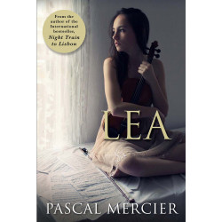 Lea (Уценка)