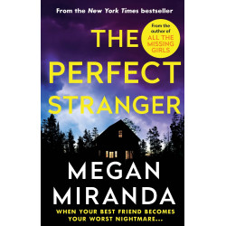 The Perfect Stranger