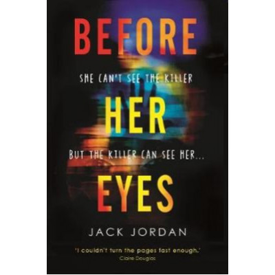 Before Her Eyes (Уценка)