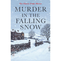 Murder in the Falling Snow
