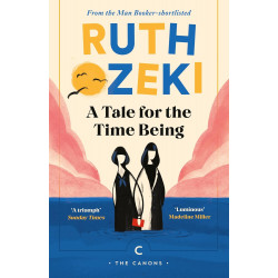 Tale for the Time Being