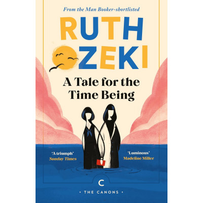 Tale for the Time Being