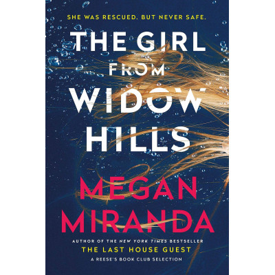 Girl from widow hills