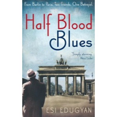 Half-Blood Blues