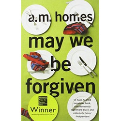 May We Be Forgiven