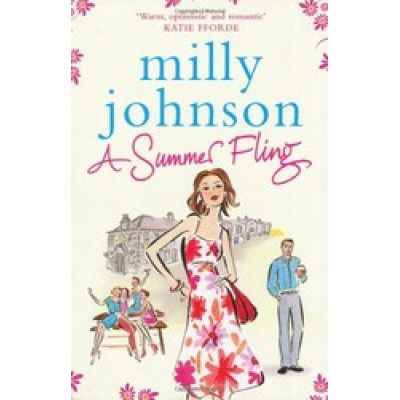A Summer Fling (The Four Seasons)