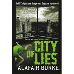 City of Lies
