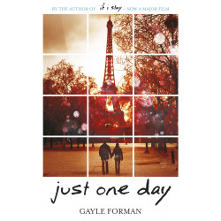 Just One Day (Уценка)