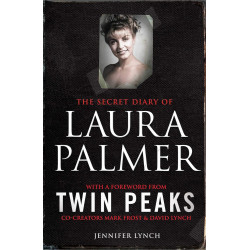 The Secret Diary of Laura Palmer. Twin Peaks