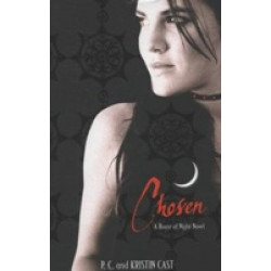 Chosen (The House of Night Book 3)