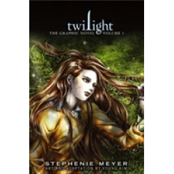 Twilight: v. 1: The Graphic Novel (Уценка)