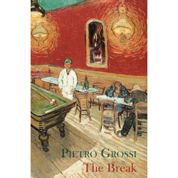 The Break (Уценка)