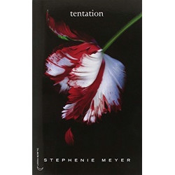 Saga Fascination, Tome 2 . Tentation (Уценка)
