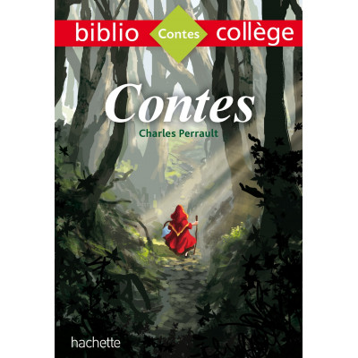 Contes