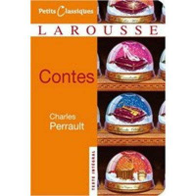 Contes